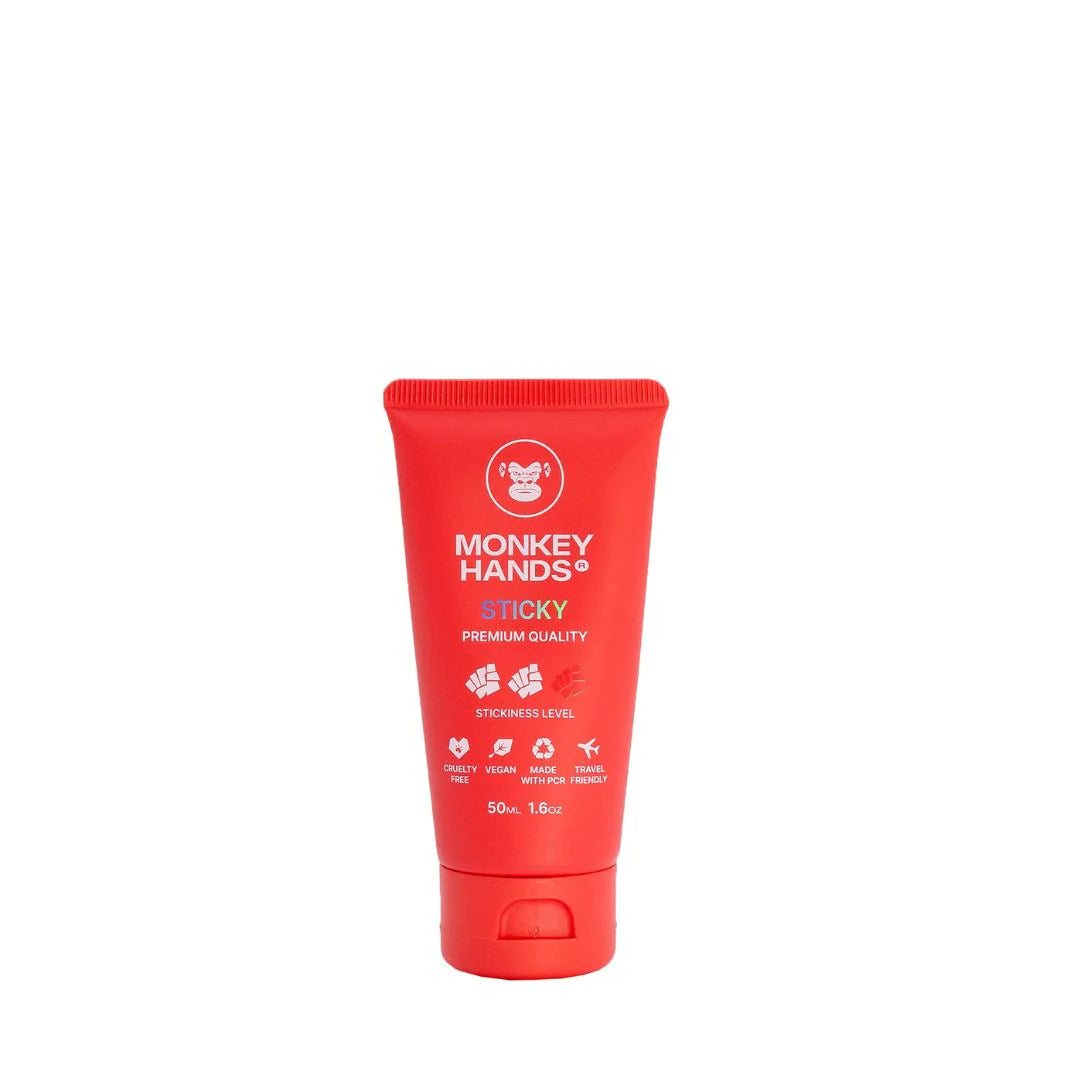 MonkeyHands Sticky Grip 50ml