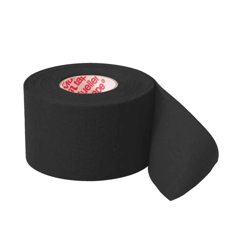 Mueller Tape voor hoop-Zwart