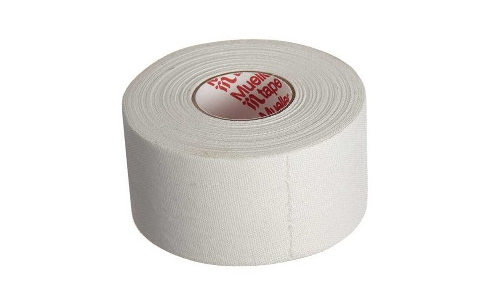 Mueller Tape voor hoop-Wit