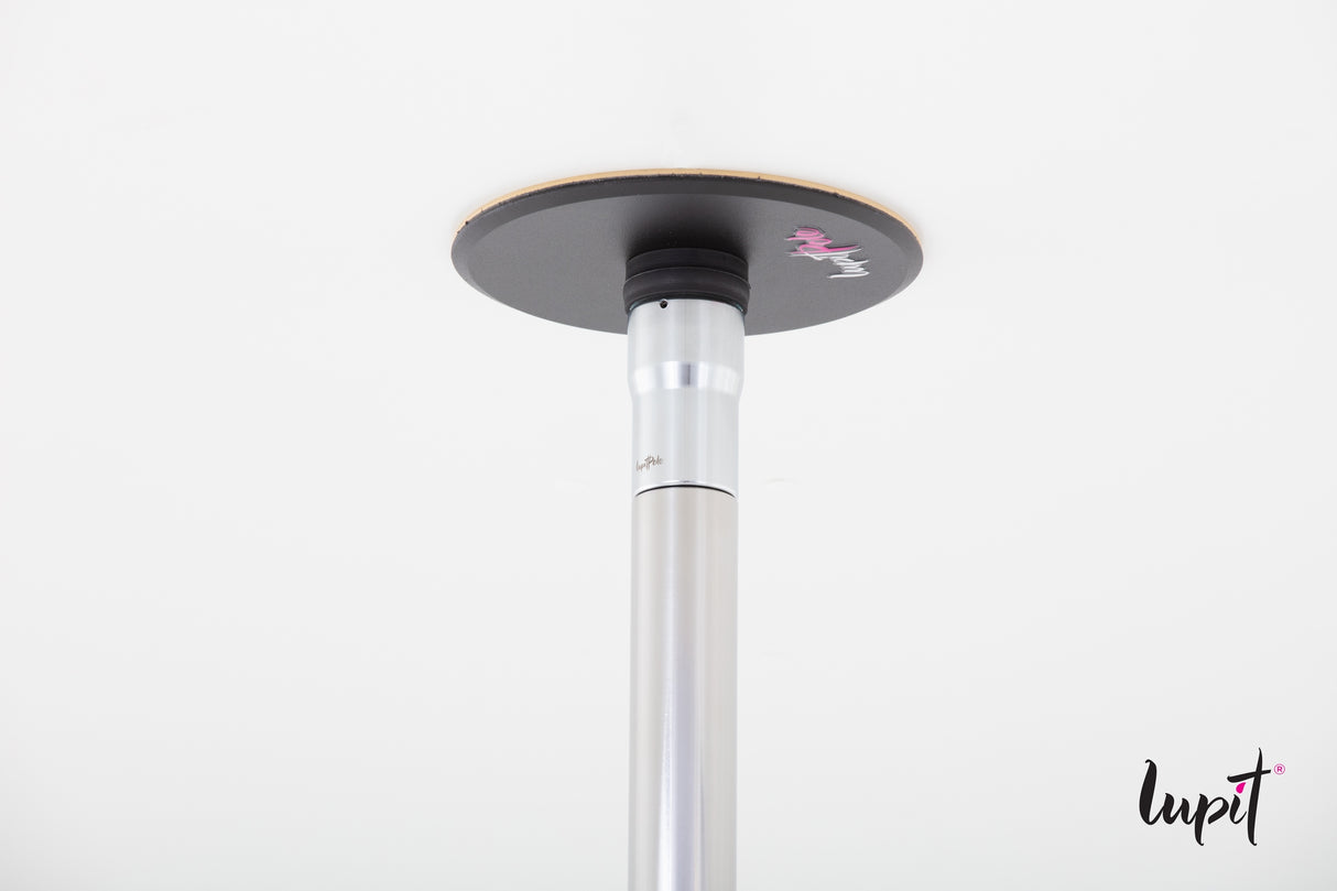 Lupit Pole Classic G2 Standard Lock RVS 42mm