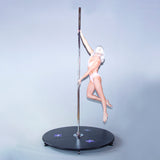 X-Stage Lite Stainless Steel