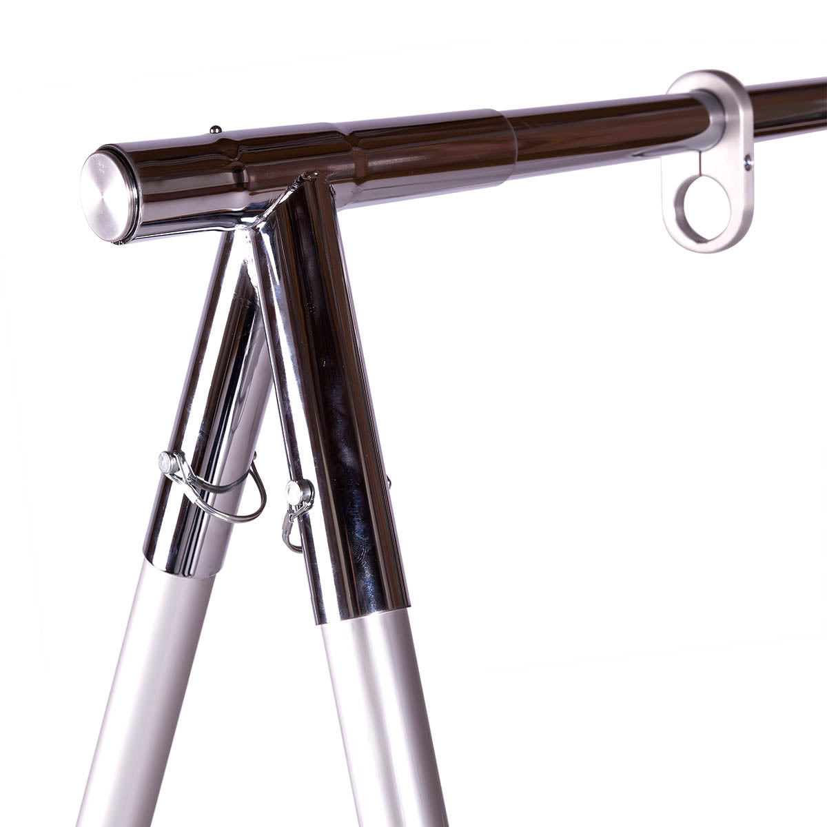 X-Pole A-Frame Freestanding