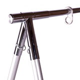 X-Pole A-Frame Freestanding