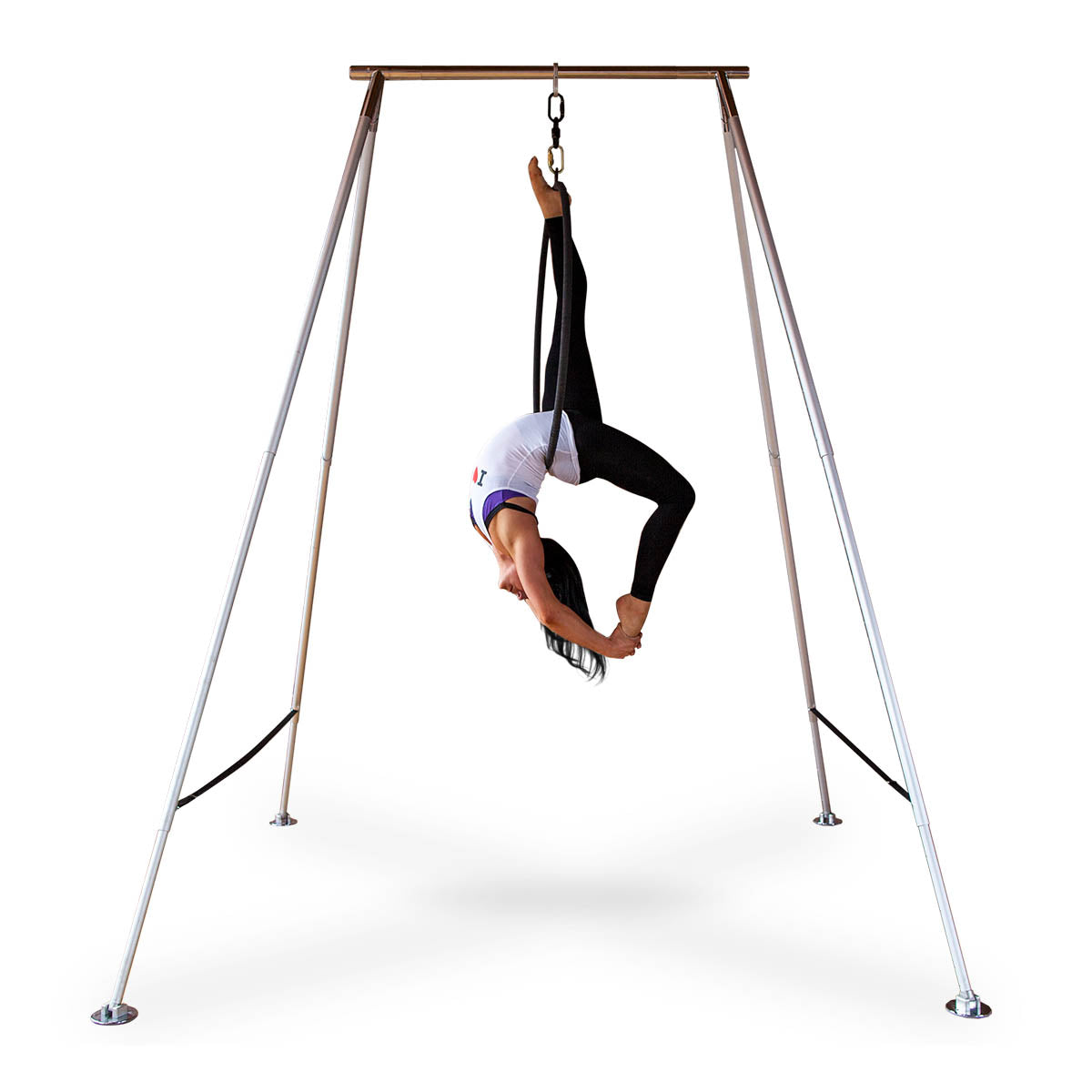 X-Pole A-Frame Freestanding