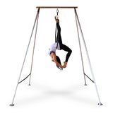 X-Pole A-Frame Freestanding