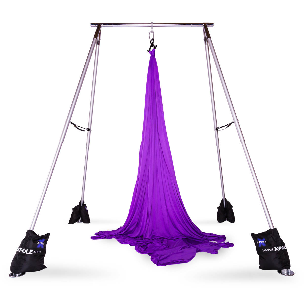 X-Pole A-Frame Freestanding