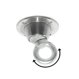 Aerial Spinning Mount