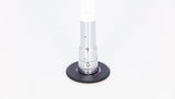 Lupit Pole Classic G2 Quick Lock Weiß 45mm