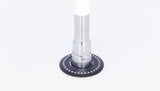 Lupit Pole Diamond G2 Standardschloss Weiß 45mm