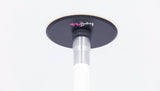 Lupit Pole Classic G2 Quick Lock Weiß 45mm