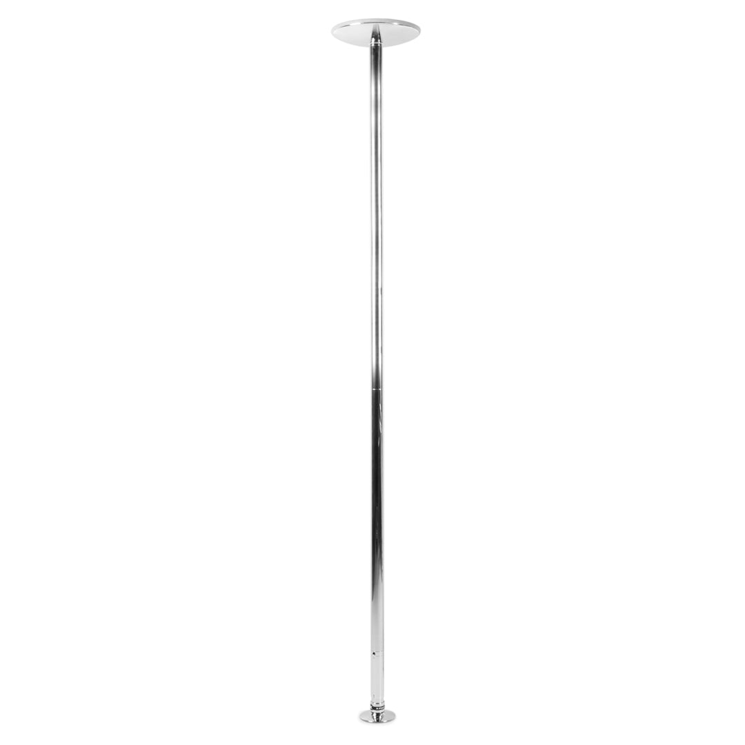 X-Pole Xpert Pro Chrom