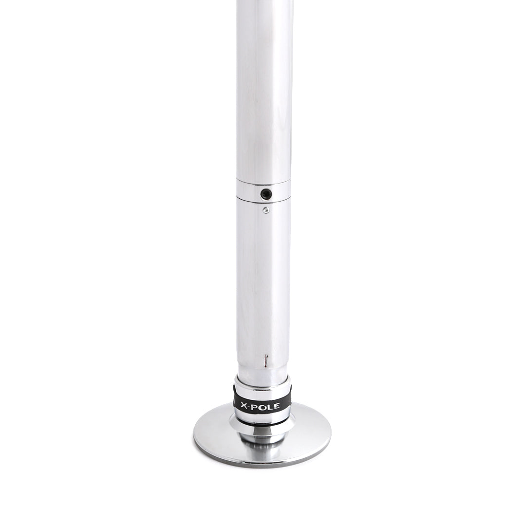 Xpert Pro (PX) A Pole 45mm Chrome