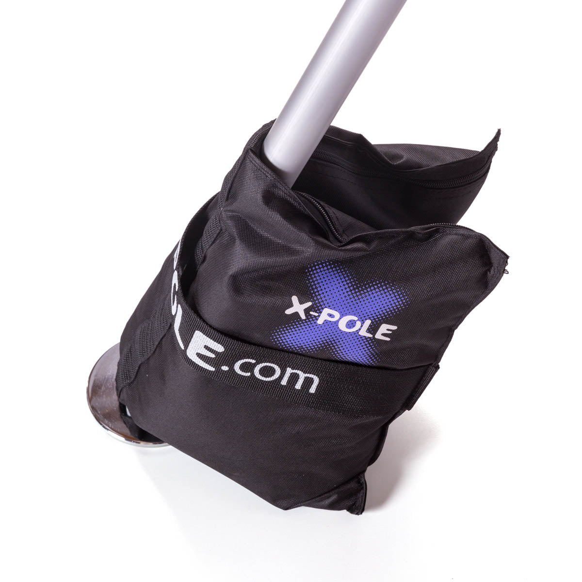 X-Pole A-Frame Freestanding