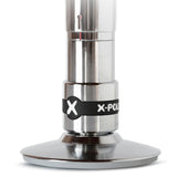 X Lock Upgrade Gold/Messing