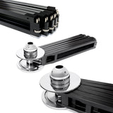 X-Stage Lite Pro Chroom