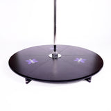 X-Stage Lite Pro Chroom