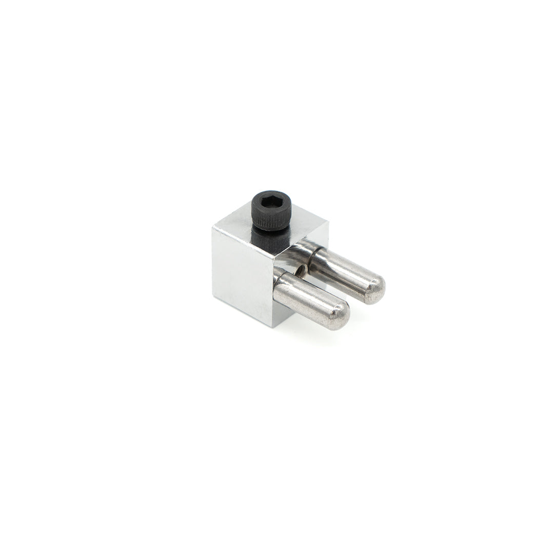 XStage plate block