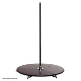 X-Stage Lite Silicone-Black