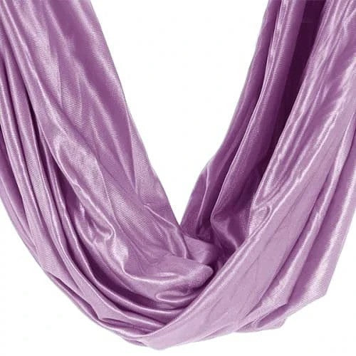 Aerial Yoga Hängematte Lavendel
