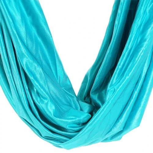 hängematte mint Aerial Yoga Hängematte Mint – Danspalen.nl