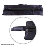 X-Stage Stangenset Silikon 45mm-Schwarz