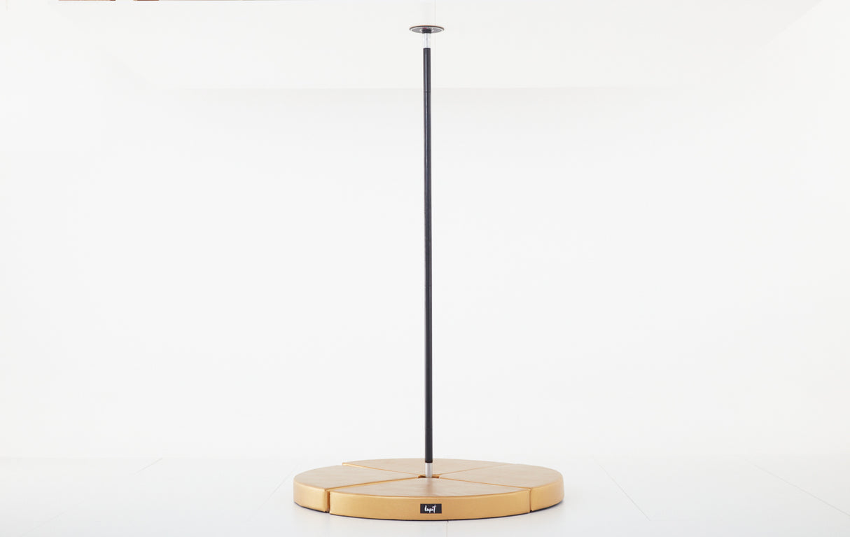 Lupit Matte Premium Gold-12cm