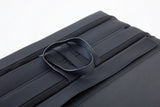 Lupit Mat Premium Black-8cm