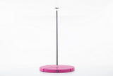 Lupit Matte Standard Pink -12cm