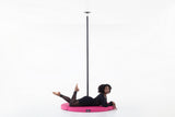 Lupit Mat Standard Pink -8cm