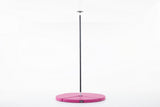Lupit Mat Standard Pink -8cm