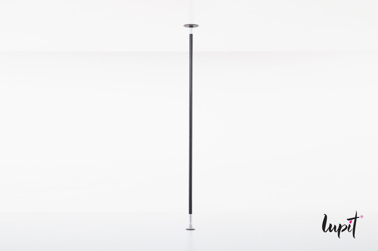 Lupit Pole Classic G2 Quick Lock Schwarz 45mm