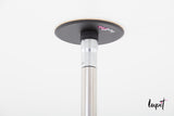 Lupit Pole Classic G2 Quick Lock Chrom 45mm