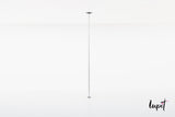 Lupit Pole Classic G2 Quick Lock Chrom 45mm
