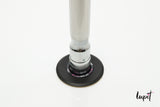 Lupit Pole Classic G2 Quick Lock Chrom 45mm