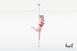 Lupit Pole Classic G2 Quick Lock Chrom 42mm