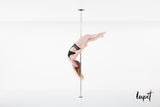 Lupit Pole Classic G2 Quick Lock Chrom 45mm