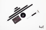 Lupit Pole Classic G2 Quick Lock Schwarz 45mm