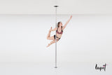 Lupit Pole Classic G2 Quick Lock Edelstahl 45mm