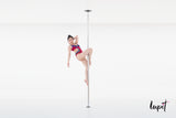 Lupit Pole Classic G2 Standardschloss Chrom 45 mm