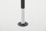 Lupit Pole Diamond G2 Quick Lock Schwarz 45mm