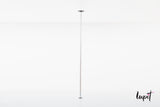Lupit Pole Diamond G2 Standardschloss Edelstahl 42mm