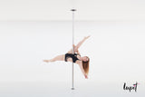 Lupit Pole Diamond G2 Standardschloss Edelstahl 42mm
