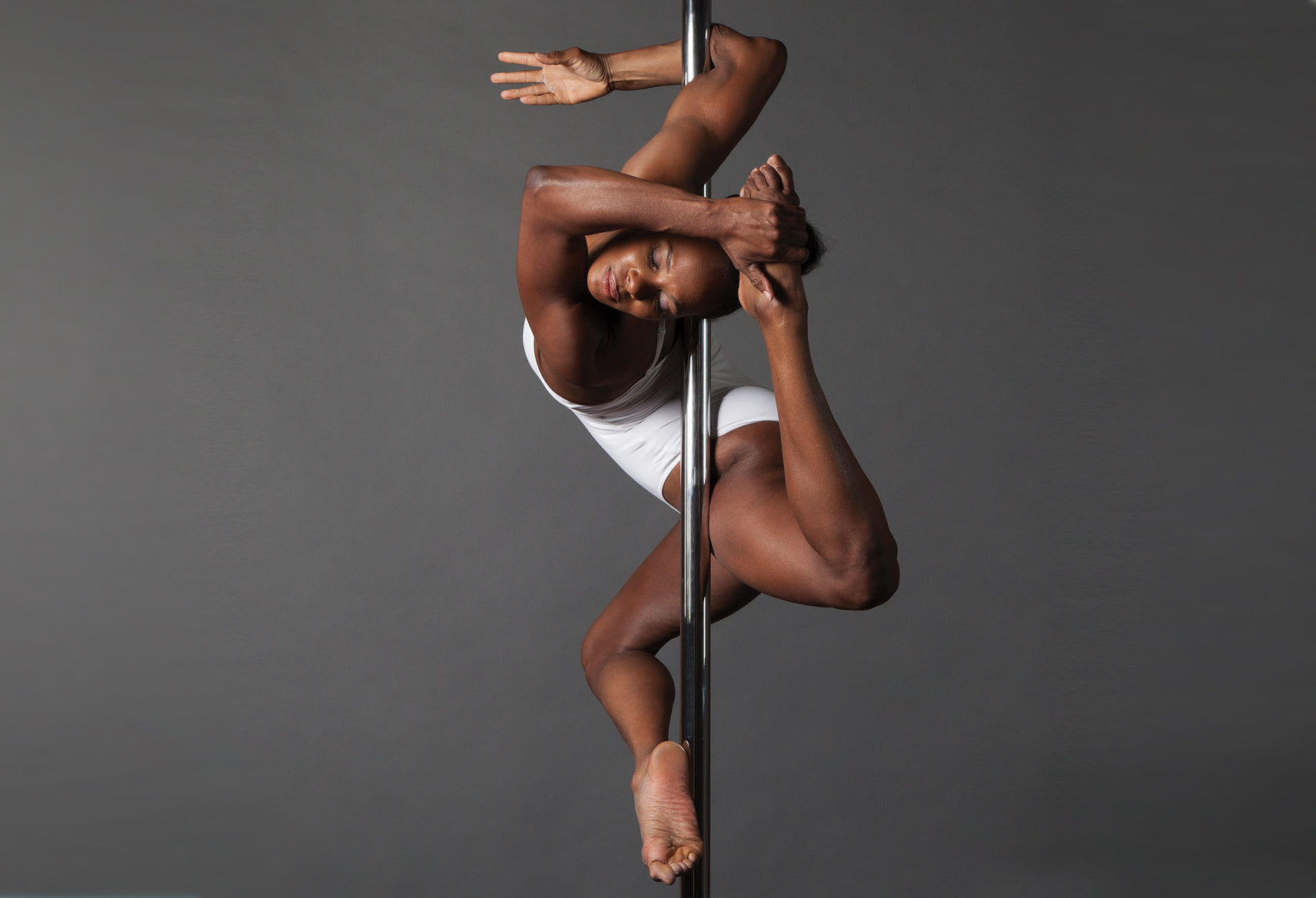 Dance poles - X-pole - dance pole - X-stage - Lupit Pole - pole