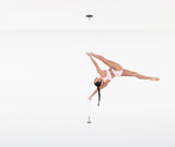 Lupit Pole Diamond G2 Quick Lock Weiß 45mm