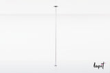 Lupit Pole Classic G2 Standard Lock Stainless Steel 42mm