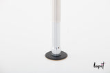 Lupit Pole Classic G2 Standard Lock Stainless Steel 42mm