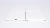 Lupit Mat Standard Square White 12cm