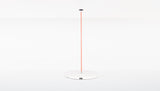 Lupit Matte Standard Rot-8cm