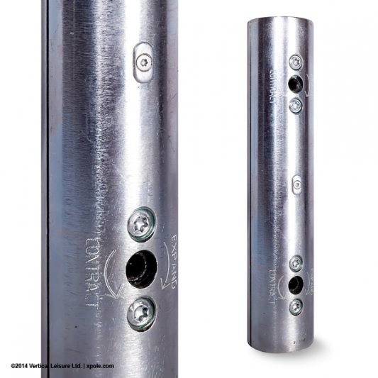 X-Joint 40mm