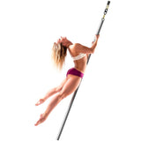 X-Pole-X-Fly Pro-Chrome